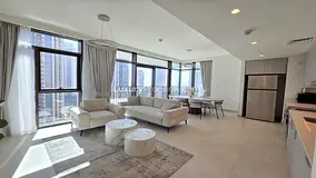 Upgraded Unit | High Floor | Fully Furnished