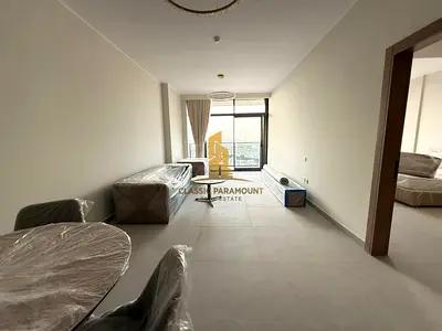 Brand New 1BR | JVC | High ROI I Ready to Move