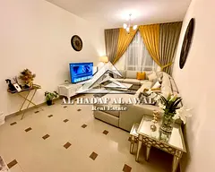 2bhk  | ALL Inclusive | free wi fi