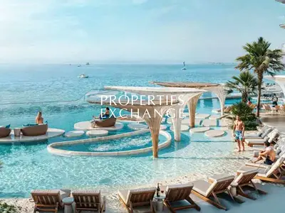 Post-Handover Payment Plan | Marina View | Premium Amenities