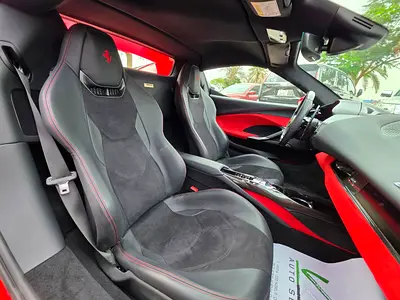 2025 Ferrari 296 GTS — миниатюра 15