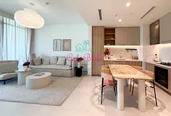 Exclusive 3 Bedroom | Access to the Park | Maid's
