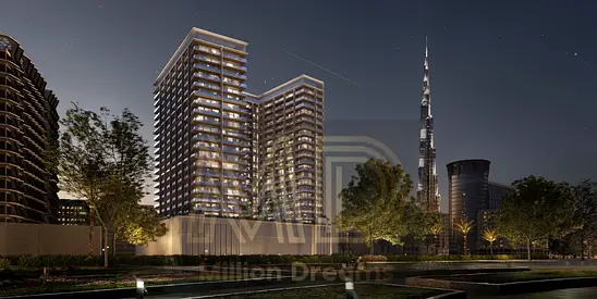 LUXURY LIVING II LOWEST PRICE II BINGATTI PROJECT