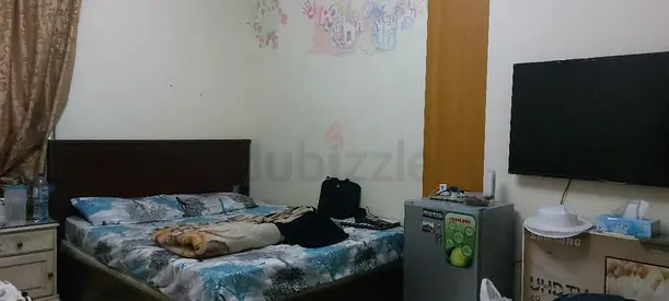 Looking for a Roommate to share a comfortable apartment in Al Nahda Sharjah-Juma Al Majid Building