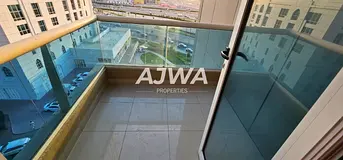 2 Bedroom Appartment Ready To Move With Balcony