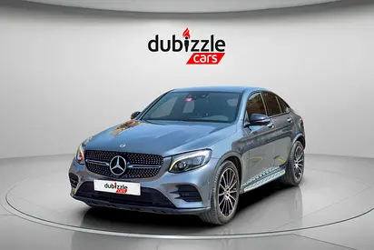 صورة مصغرة 3 لـ 2019 Mercedes-BENZ GLC