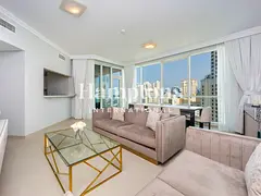 2BR + Maid JBR | Private Beach Access
