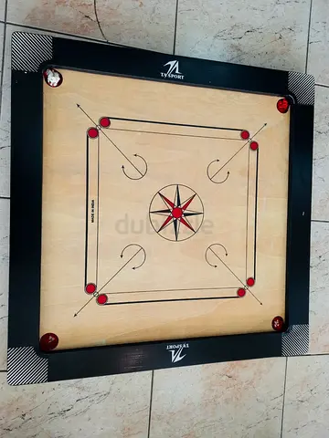 Carrom Board 36x36”