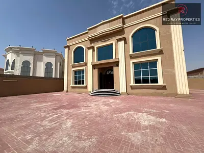5 BHK Villa for Rent in New Riffa