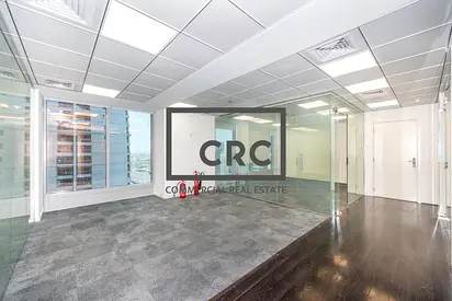 Saba 1279 SQFT | High Floor | Close to Metro