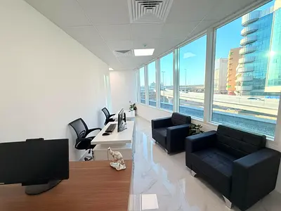 Ready Office Space | Prime Spot | Close to Metro | Fully Furnished