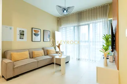 KeyRock | Bellevue Towers | Downtown Dubai | Pool, Gym & Parking | Bills Included