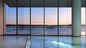 Beachfront Residence | Armani Beach Palm Jumeirah