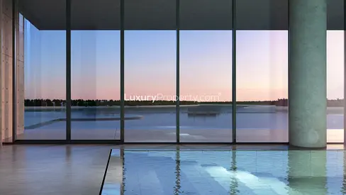 Beachfront Residence | Armani Beach Palm Jumeirah