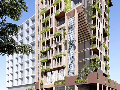 Premium Apartments | Smart Home | High ROI