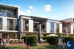 Handover Q1 '28 | 4 Bedroom | Single Row