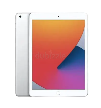 Ipad 8th Generation