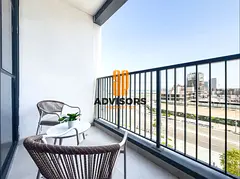 Fully Furnished I Open View I Hot Deal