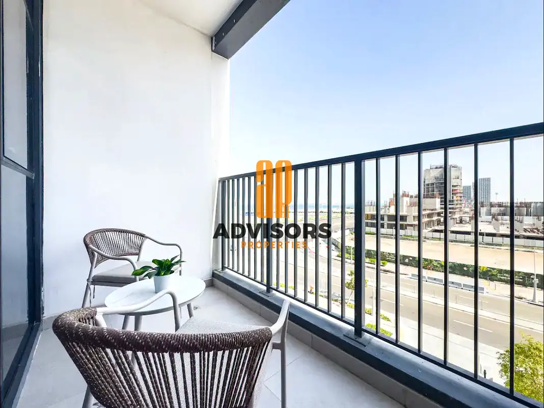 Fully Furnished I Open View I Hot Deal