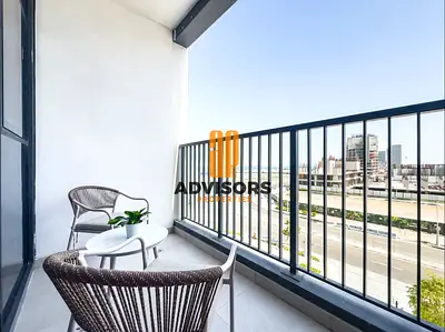 Fully Furnished I Open View I Hot Deal