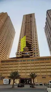 Not just a home, but a feeling — a 1BHK in Lilies Tower where every wall holds a story yet to be w