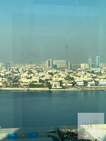غرفه وصاله كاش 410 الف ابراج الاورينت تاور اطلاله بحر استلام فوري