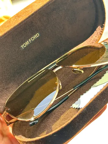 original TOMFORD sunglass