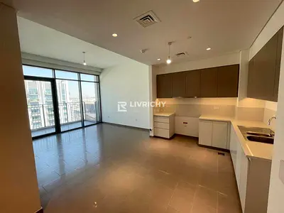 High Floor | Chiller Free | Ready to Move In