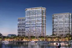 High Floor | Sea View | Below OP | Marina Access