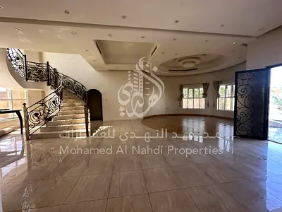 “Well-Maintained 6-Bed Villa | Ready to Move | Great Price in Prime Area”