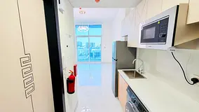 Premium Studio Apartment | Prime Location | Arjan, Dubai