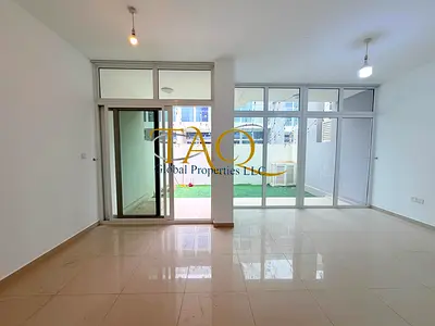 Courtyard View | 3BR Villa | Amargo Townhouse