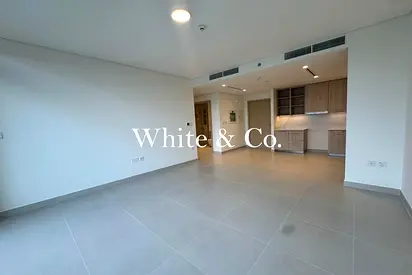 Luxury Living | Brand new | Low Floor