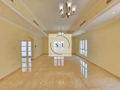 Ready to Move- In | Luxury 6BR Villa | Private Pool | Lift | Spacious Layout