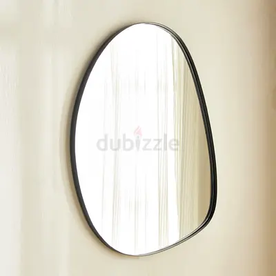 WALL MIRROR- 90x92cm