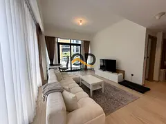 Panoramic View || Corner Layout || U-shape Kitchen