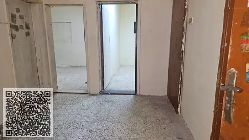 VILLA FOR RENT 8 ROOM RASHIDIYA 2 IN AJMAN