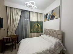 Fully Furnished | Downtown &amp; Pool view | Vacant