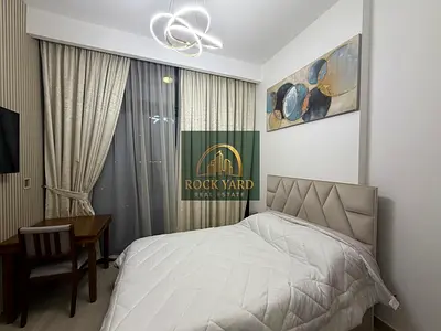 Fully Furnished | Downtown & Pool view | Vacant