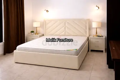 Brand new Queen size bed storage bed king bed mattress family bed queen bed double bed king size bed