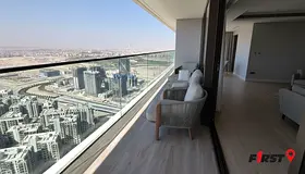 Full Sea-Marina View | Ready to Move in | Exclusive!