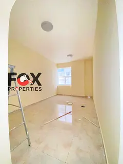 2BR Apartment for Rent in Al Hamidiya, Ajman | Balcony | Opposite Ajman Court | 35K | 6 Payments