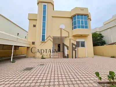 🏡✨ Grand Luxury 5BHK Villa in Al Yash – Massive Layout | Elite Family Living! ✨🏡