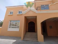 In Compound 4 BR Villa+Maid Room+Driver Room + Coverd Parking