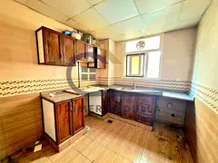 Spacious 1bhk apartment for family