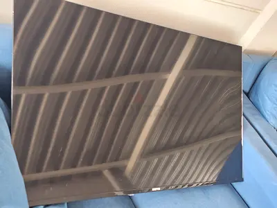 49-inch LED Flat Panel TV (screen shown) - Good used condition