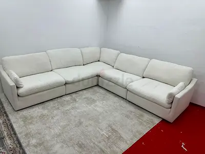 Looks like new oc home modular sofa