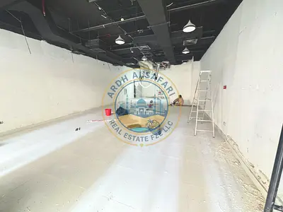 Luxurious Shop for Rent open Your Dream Business Near to Muwaileh Park