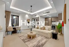 Open Plan | Furnished | Vacant