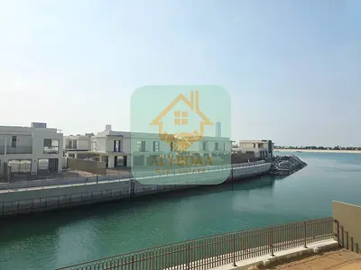 Full Canal View - 3BR + Maid -Ready to move - North Island